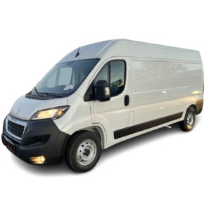 Продажа Peugeot Boxer L3H2, 2025 Беларусь