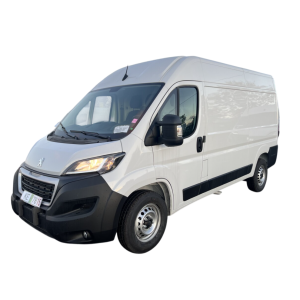 Продажа Peugeot Boxer L2H2, 2025 г. в Беларуси
