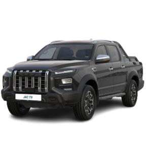 JAC T9 продажа