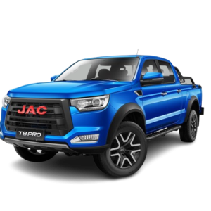 JAC T8 Pro