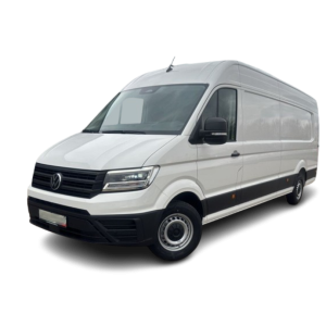 Volkswagen Crafter L5H3, 2025 г. в Минске
