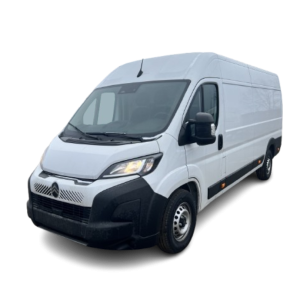 Продажа Citroen Jumper L4H2, 2024 г. в Минске