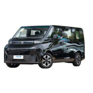Купить Farizon Super VAN 83 kWh (231 л.с.) 405km