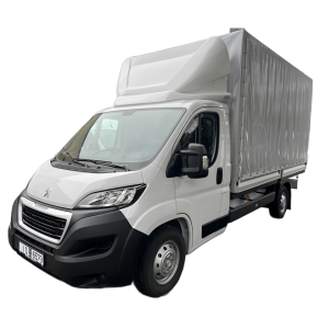 Peugeot Boxer L4, 2024