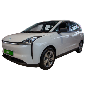 Купить FAW Bestune NAT 55,0 kWh (163 л.с.) Delight