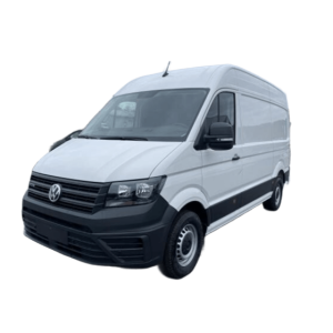 Продажа Volkswagen Crafter L3H3 4 Motion, 2024 г. в Минске