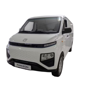Продажа Farizon V6E 5,9m³ / 41.86 kWh, 2025 г. в Минске