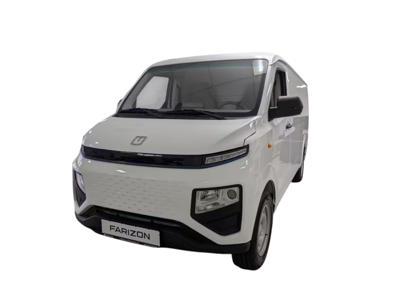 farizon-v6e