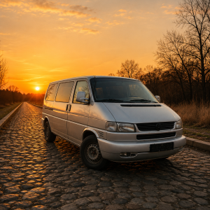 Аренда Volkswagen Caravella Maxi